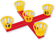 tuinspellen - Mandjes Werpspel (1 TOYS)