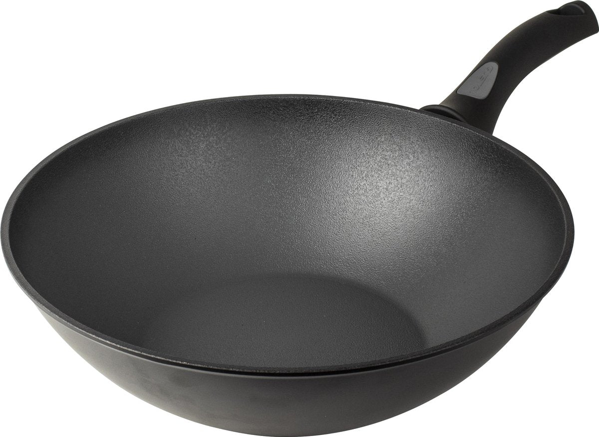 Gusta wokpan 28cm CF stone coating