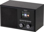 Camry CR 1180 - Internet radio met Wi-Fi