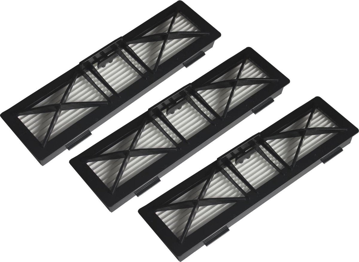 Neato Botvac D series - Stofzuigerfilter HEPA - 4 stuks