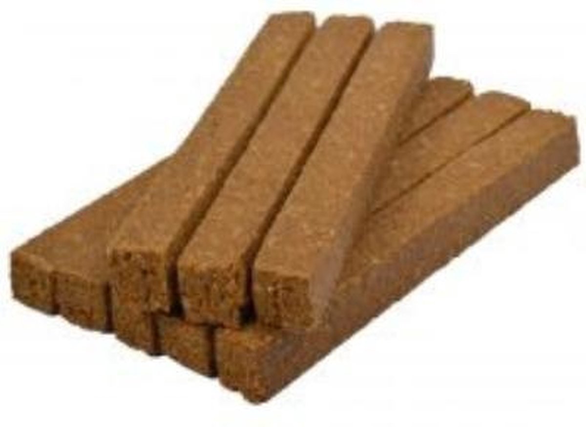 Take & Break Kip - natuurlijke snack hond - Hypoallergeen - graanvrij - glutenvrij - 24 stuks