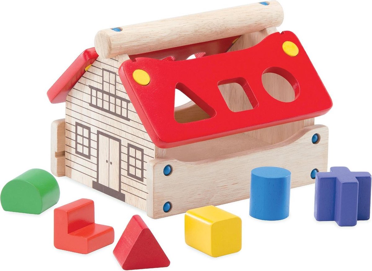 Wonderworld WW-1161 Kind Jongen/meisje educatief speelgoed