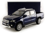 Mercedes-Benz X-Class 2017 - 1:18 - Norev