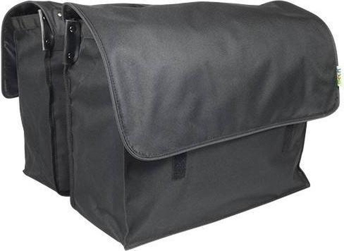 Beck Super Simple Black Solid