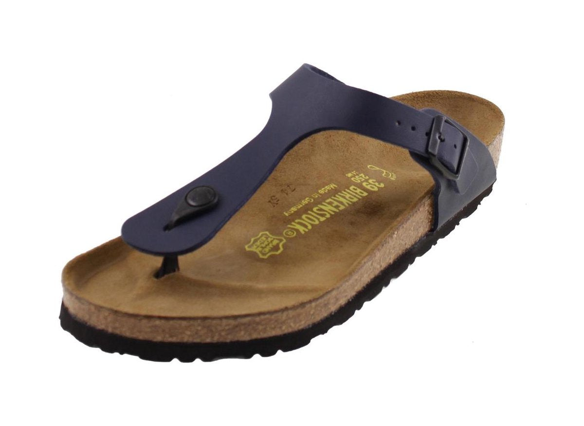 Birkenstock - Gizeh - Sportieve slippers - Dames