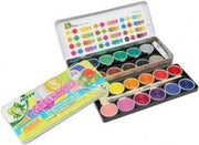 Jolly Supertabs Waterverf 24 kleuren