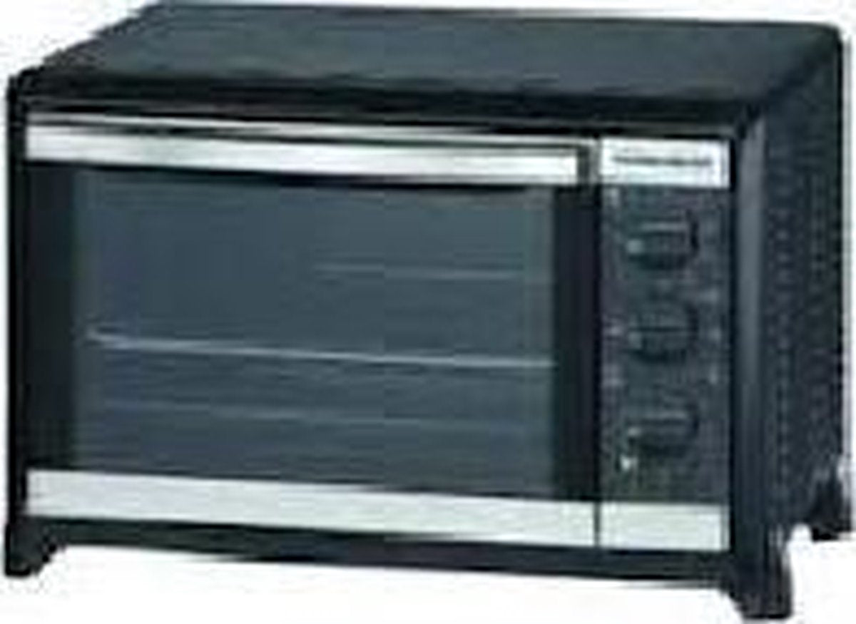 Rommelsbacher BG 1805/E - Vrijstaande oven