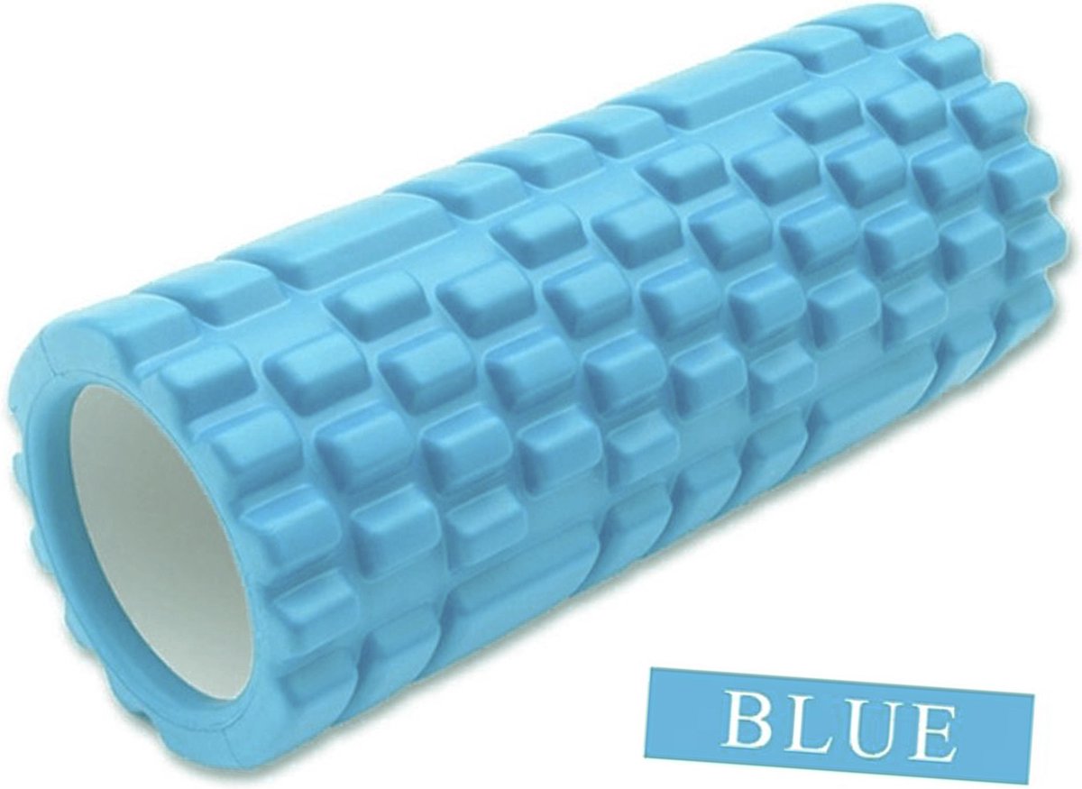Massageroller  Massage Roller  Foam Roller  Fitness  Sport  Trigger Point Massage  Yoga  14