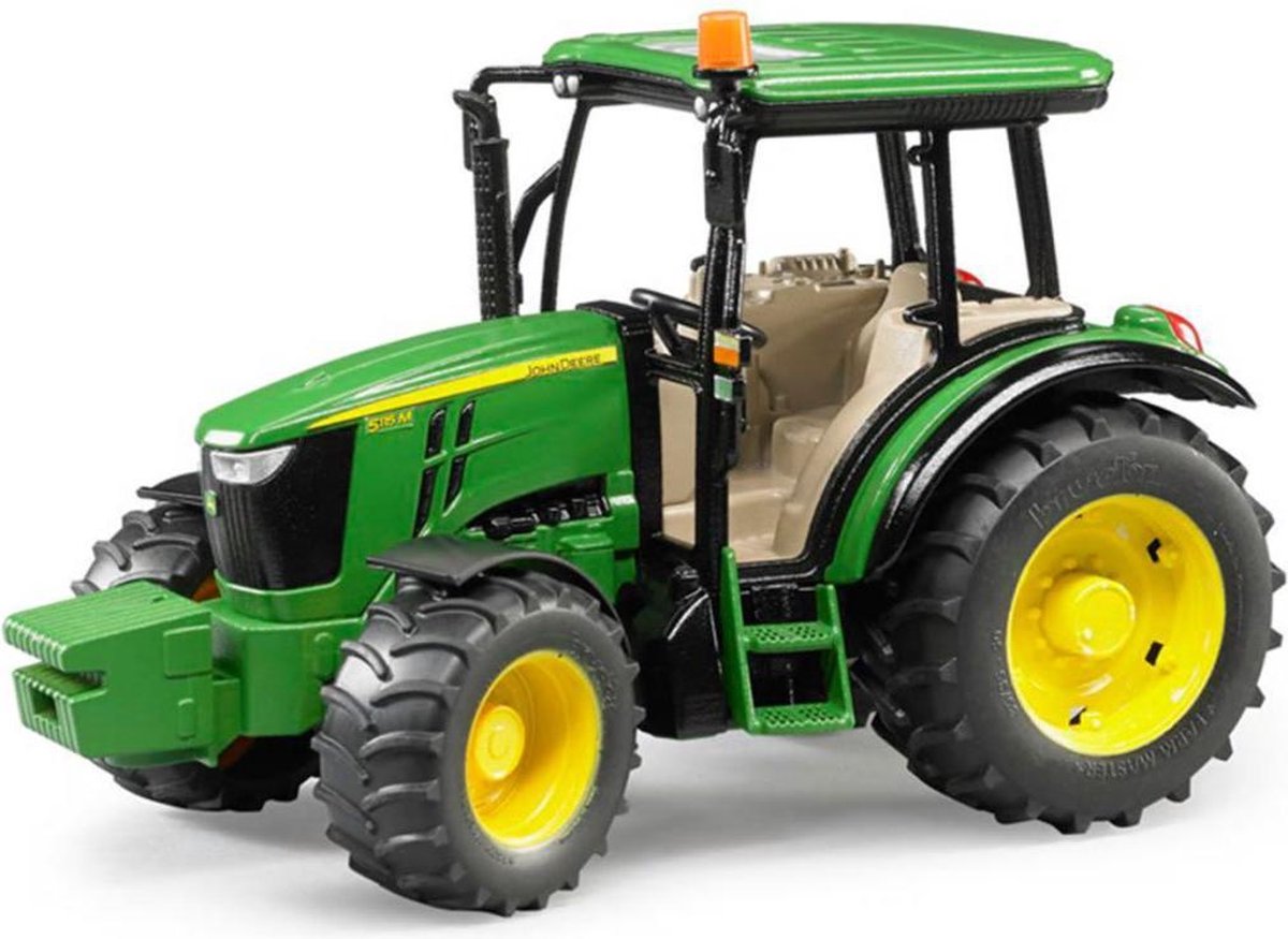 Bruder - John Deere Tractor 5115M (2106)
