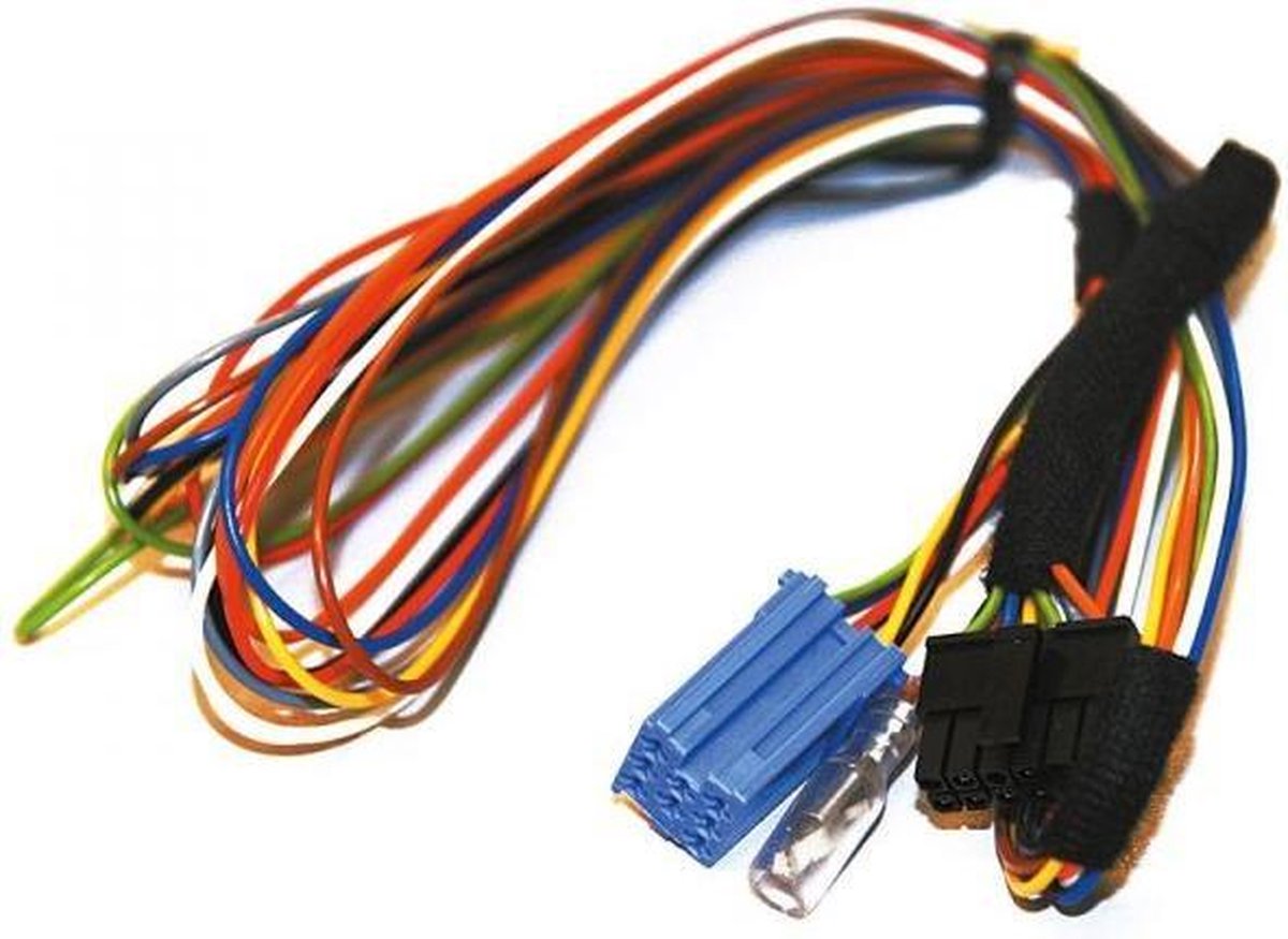 CABL-AI2 P&P kabel tbv GWL3/GBL3 AUDI IDC 8 pins