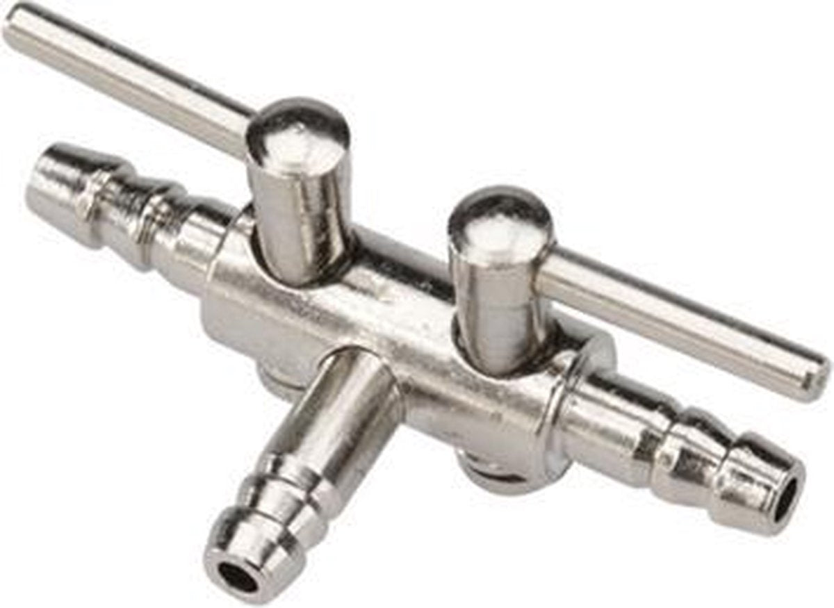 Ebi Metalen Controlekraan 4-6 mm