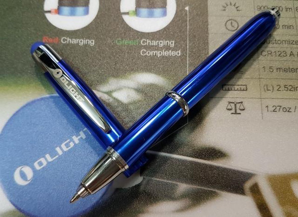 Olight - Ballpen