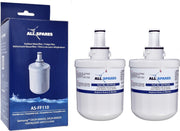 Samsung DA-290003F / HAFIN2 Waterfilter - Koelkast Waterfilter van AllSpares - 2 Waterfilters
