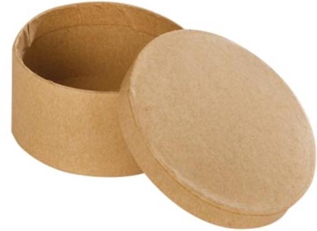 Folia Doosje ft 8 x 4 cm