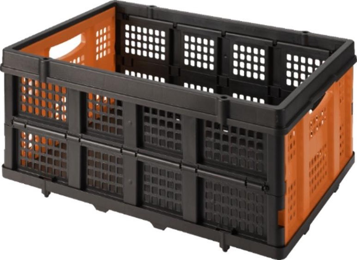 Black & Decker Krat - BXWTH205 - max 25KG - Uitklapbaar