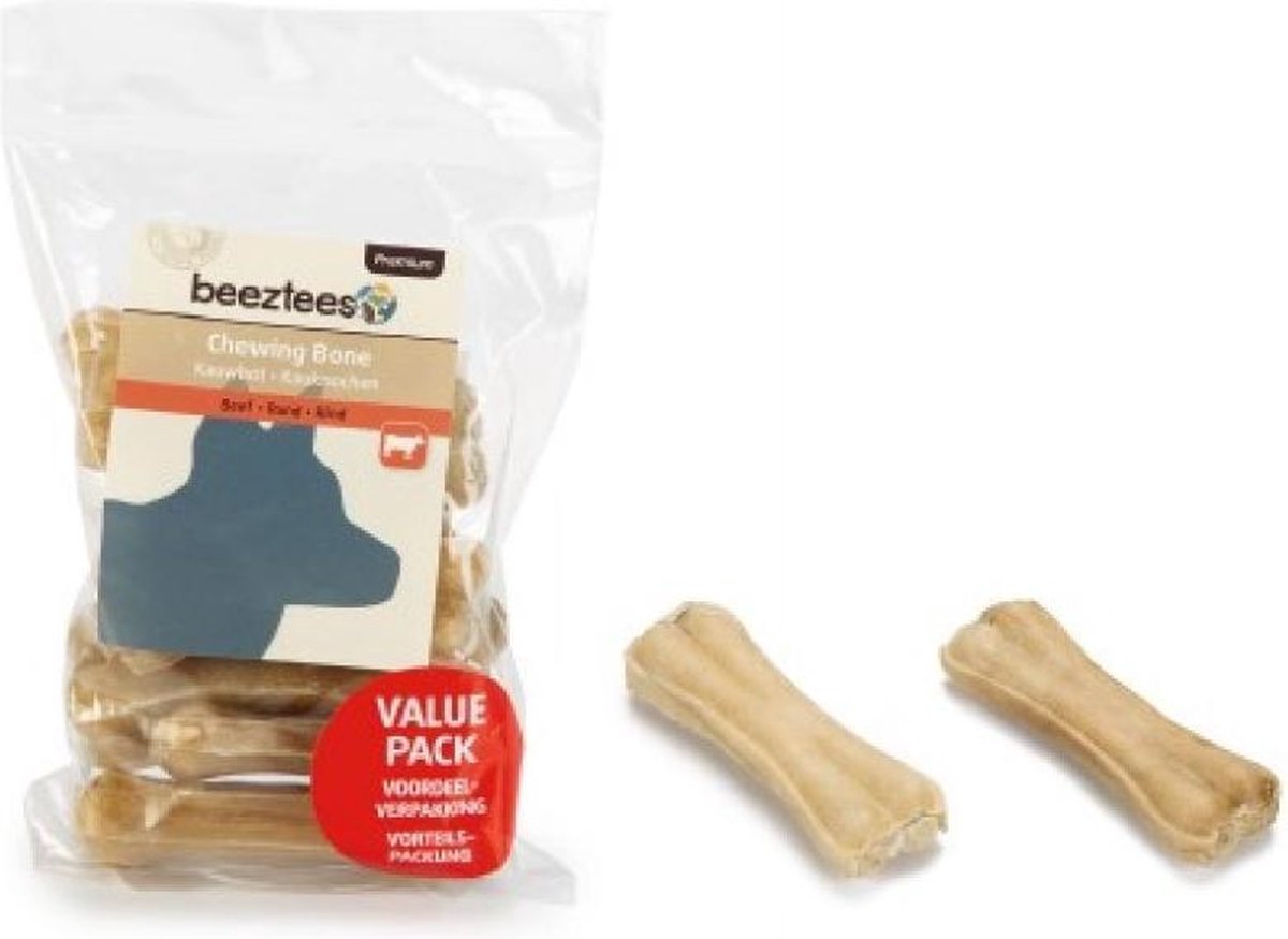 DeliSnacks kauwbot - Voordeelverpakking