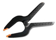 Silverline Veerklemmen