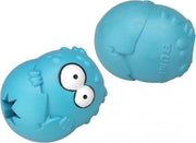 Coockoo Bumpies mint caribbean Blauw M - 7-16kg