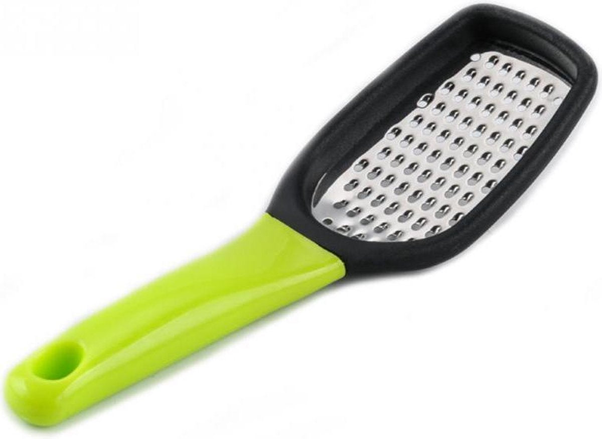 WiseGoods Premium Rasp - Gourmet Handrasp - Keukengereedschap - Kaas