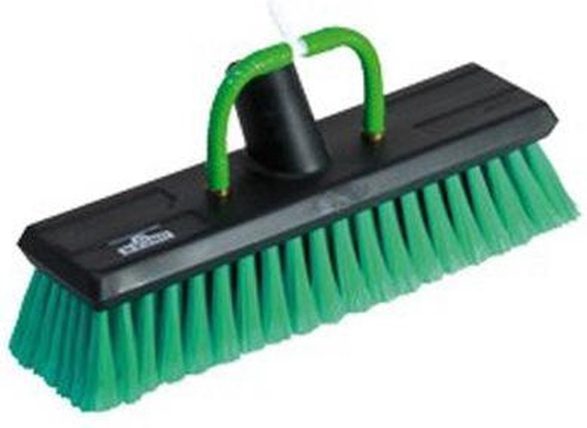 HiFlo rechthoekig borstel SOFT 27cm