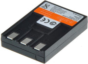 Jupio Accu Canon NB-3L