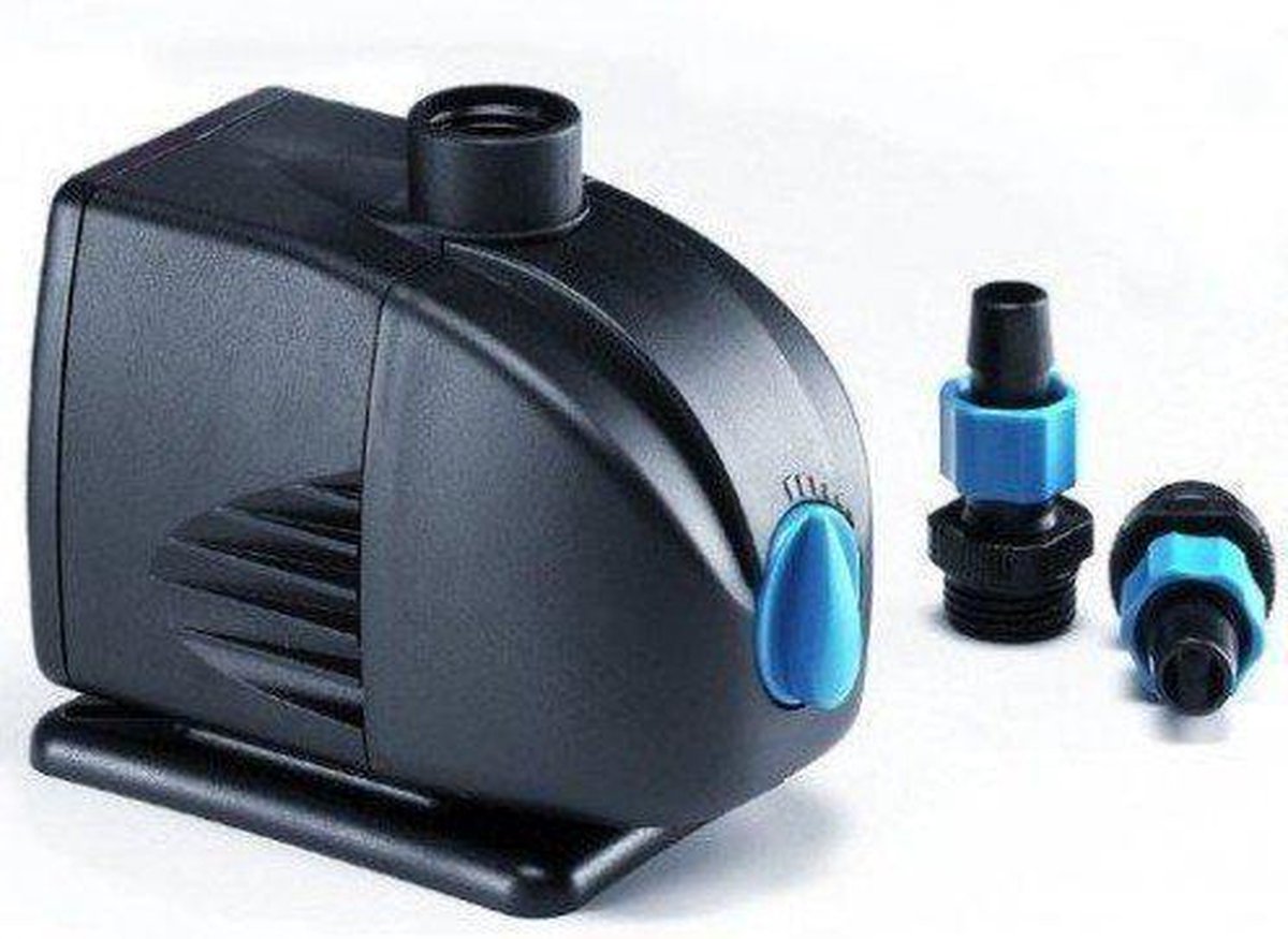 Aquarium Hydor Seltz - L20