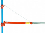 Takel zwenkarm maximaal 500 Kg