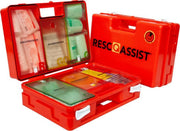 Q50 Resc-q-assist