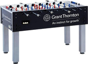 Garlando master champion voetbaltafel- Speelklaar geleverd