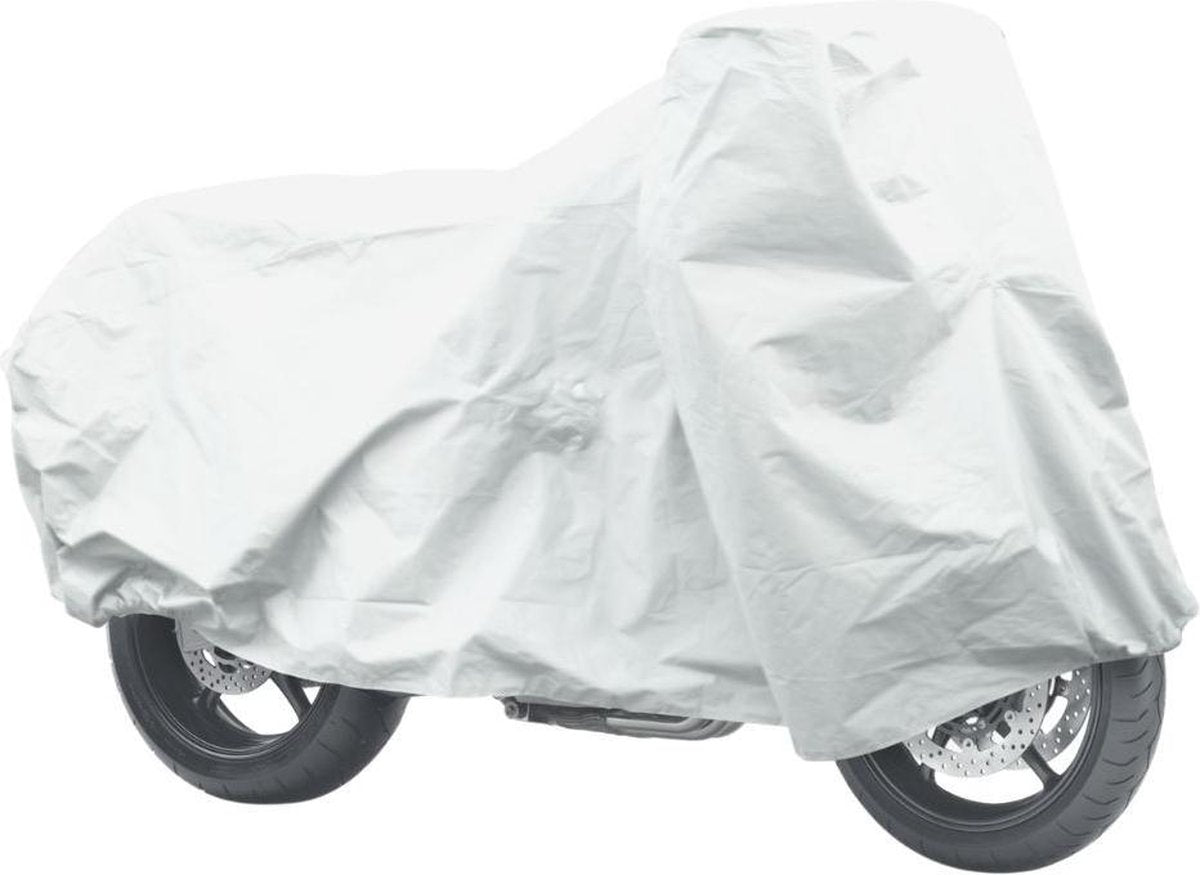 Orange85 Scooterhoes - Waterdicht - Motor Hoes - UV Bestendig