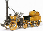 OcCre Engelse Stoomloc Rocket Spoor G