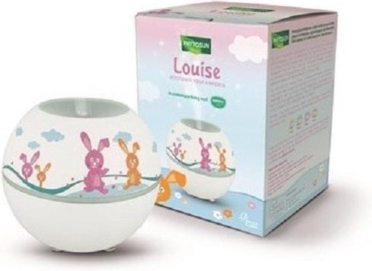 Phytosun Louise Verstuiver Kids