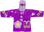 Regenjas vlinder Kidorable 104