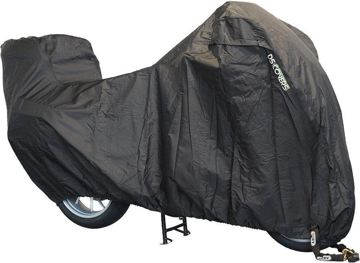 ALFA Topcase motorhoes | XL | Outdoor | DS COVERS