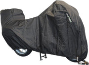 ALFA Topcase motorhoes | XL | Outdoor | DS COVERS