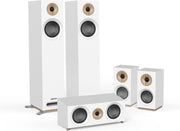 Jamo S 805 HCS 5.0kanalen Wit luidspreker set
