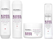 Blond haar pakket Goldwell Dualsenses Blondes & Highlights
