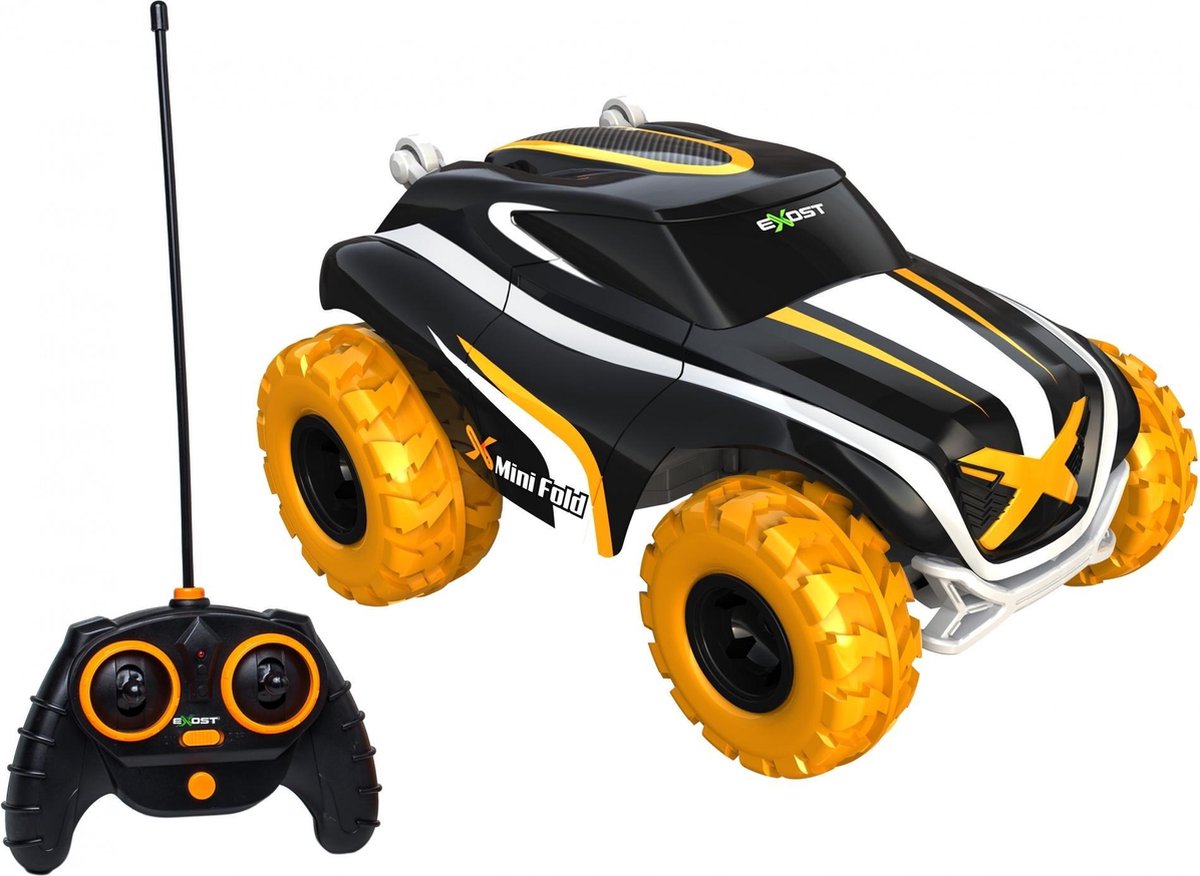 EXOST - MINI VOUW - 1:20 - Radiografisch bestuurbare auto