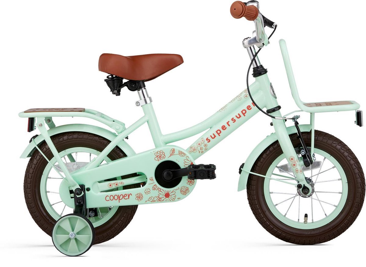 Cooper Bamboo 12