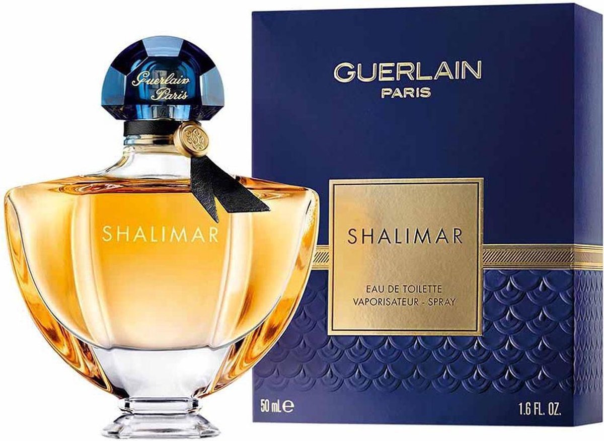 Guerlain Shalimar - 90ml - Eau de toilette