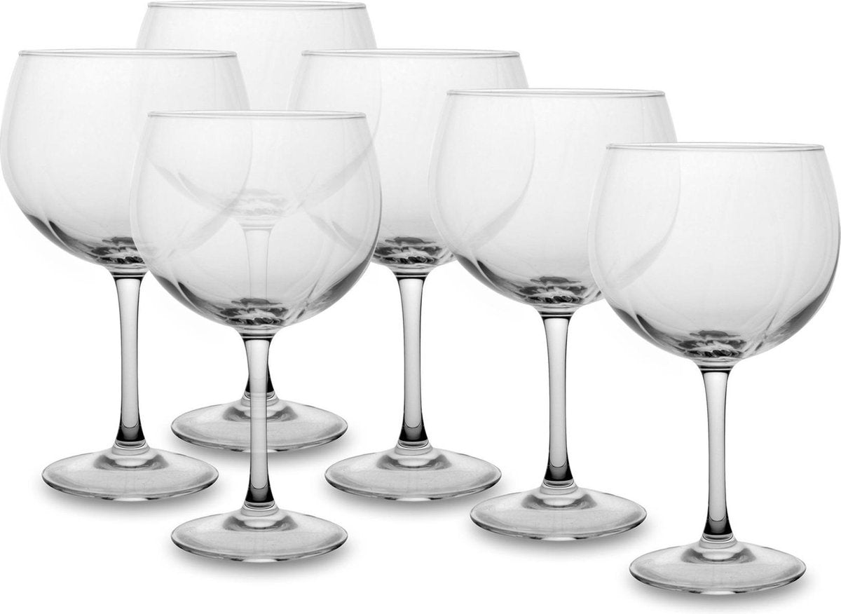 Arcoroc Dolce Vina Ballon cocktailglas - 70 cl - Set-6