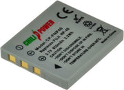 ChiliPower camera accu Fuji NP-40