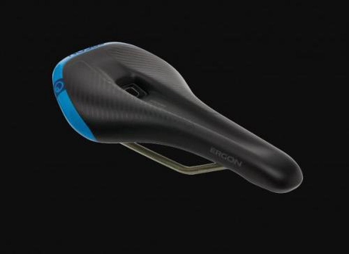 Ergon SM Pro Zadel Heren