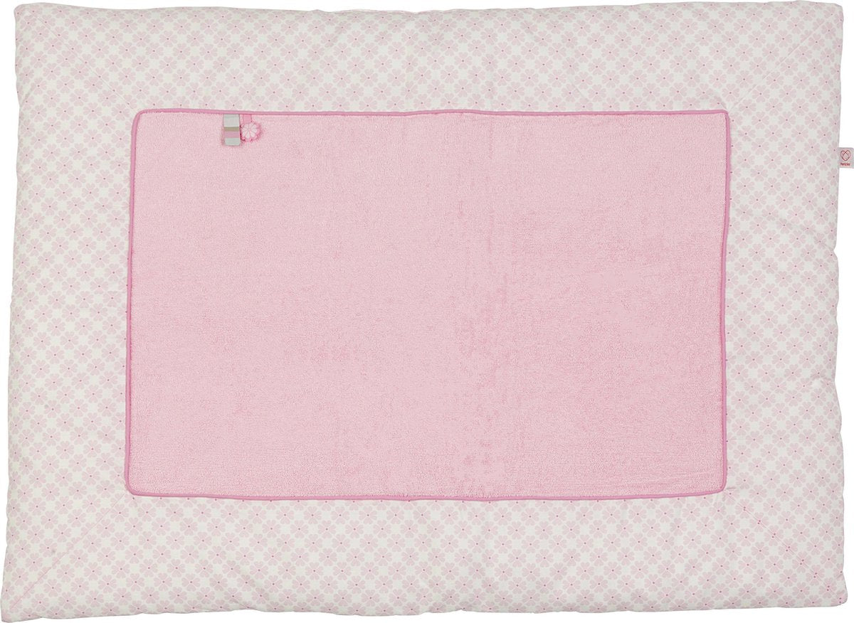 Boxkleed Daisy 75x95