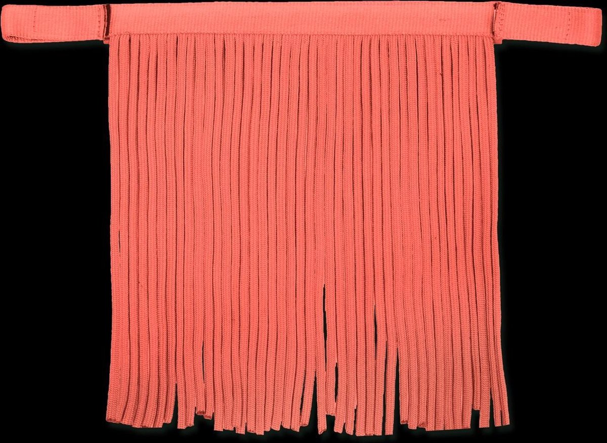 Vliegenfrontriem Salon outlet kleuren