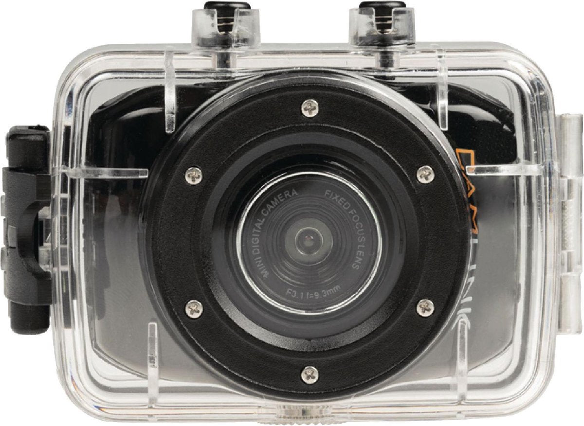 CamLink CL-AC10