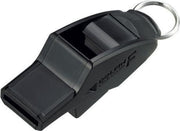 Molten Scheidsrechtersfluit Dolfin 6 Cm Zwart