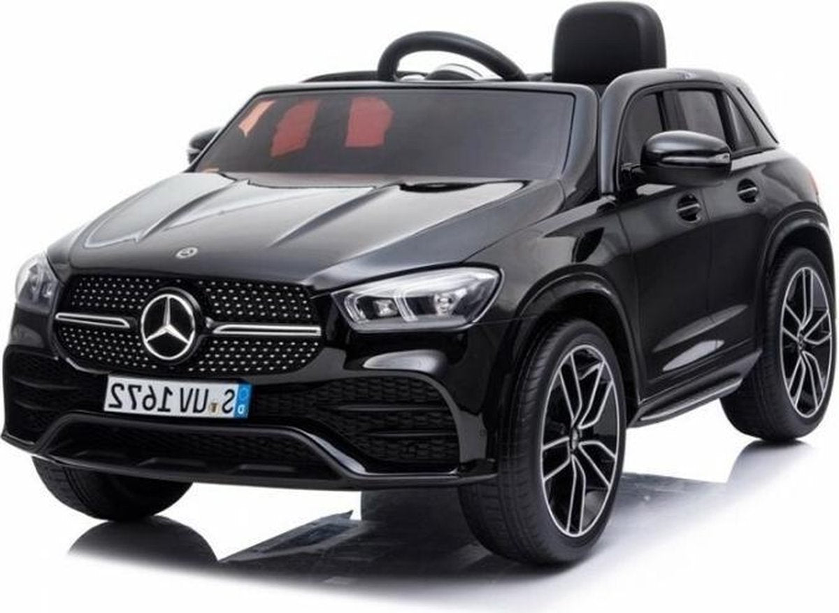 Accuvoertuig MERCEDES-BENZ GLE 450 12v