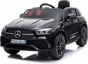 Accuvoertuig MERCEDES-BENZ GLE 450 12v