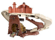 Hot Wheels Star Wars Rancor Rumble Track Set